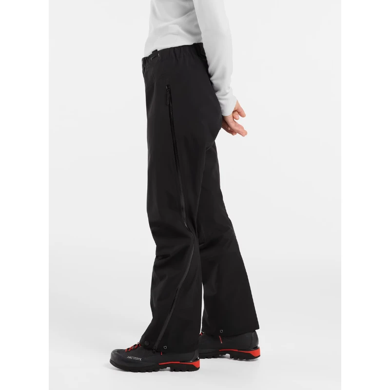 DM Arc'teryx PRO Alpine Guide Pant Women's 6 DM Arc'teryx PRO Alpine Guide Pant Women's - Image 4