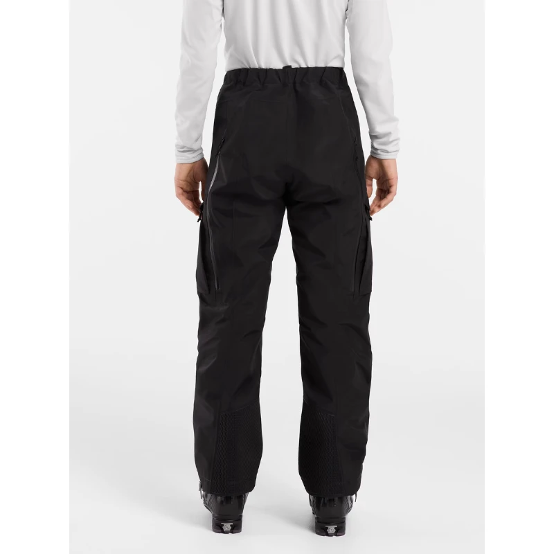 DM Arc'teryx PRO Ski Guide Pant Women's 7 DM Arc'teryx PRO Ski Guide Pant Women's - Image 5