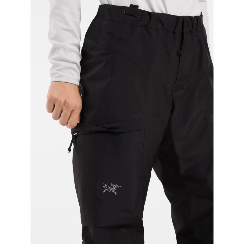 DM Arc'teryx PRO Ski Guide Pant Women's 8 DM Arc'teryx PRO Ski Guide Pant Women's - Image 6