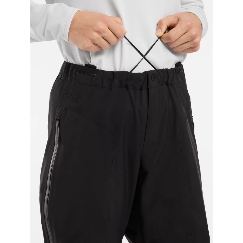 DM Arc'teryx PRO Alpine Guide Pant Women's 9 DM Arc'teryx PRO Alpine Guide Pant Women's - Image 7