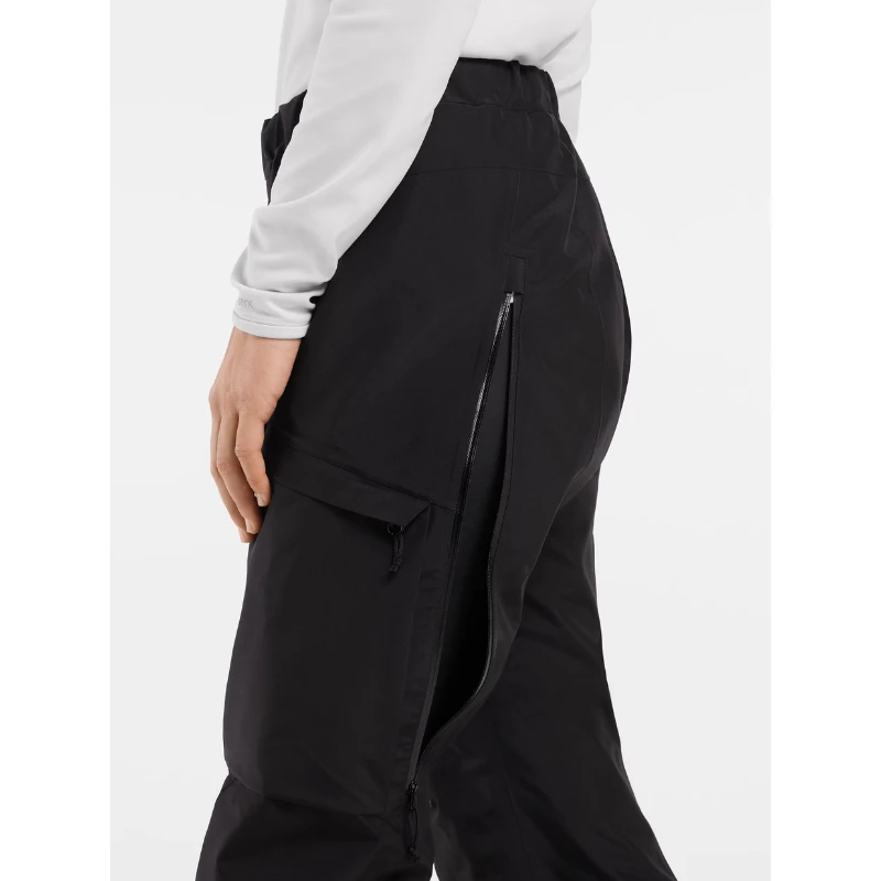 DM Arc'teryx PRO Ski Guide Pant Women's 9 DM Arc'teryx PRO Ski Guide Pant Women's - Image 7