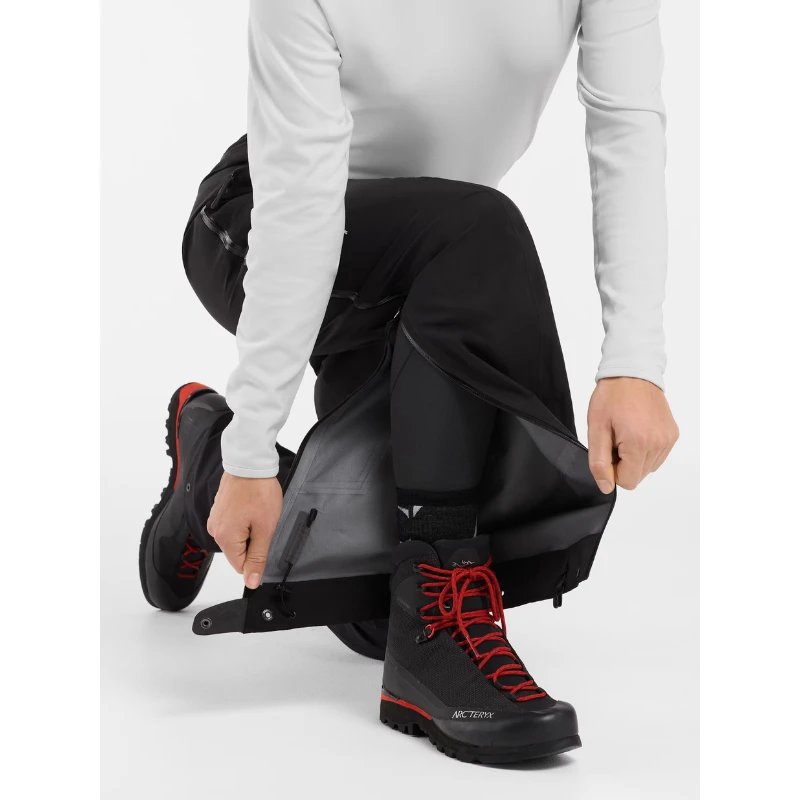 DM Arc'teryx PRO Alpine Guide Pant Women's 10 DM Arc'teryx PRO Alpine Guide Pant Women's - Image 8
