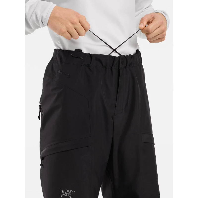 DM Arc'teryx PRO Ski Guide Pant Women's 10 DM Arc'teryx PRO Ski Guide Pant Women's - Image 8