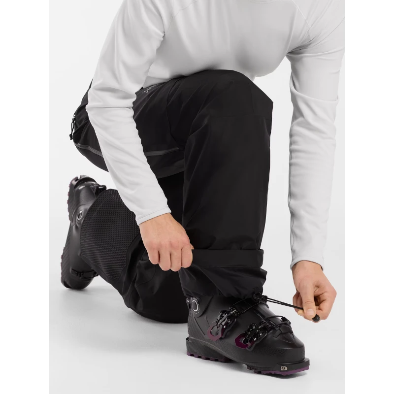 DM Arc'teryx PRO Ski Guide Pant Women's 11 DM Arc'teryx PRO Ski Guide Pant Women's - Image 9