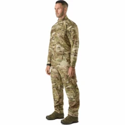 DM Arc'teryx LEAF Recce Shirt LT - MULTICAM® -TACDIS Apparel Shop arcrecce13