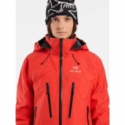 DM Arc'teryx PRO Ski Guide Jacket Women's -TACDIS Apparel Shop arcs10