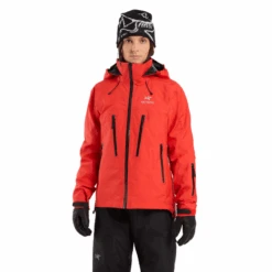 DM Arc'teryx PRO Ski Guide Jacket Women's