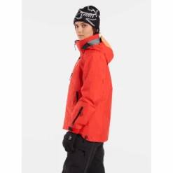 DM Arc'teryx PRO Ski Guide Jacket Women's -TACDIS Apparel Shop arcs3