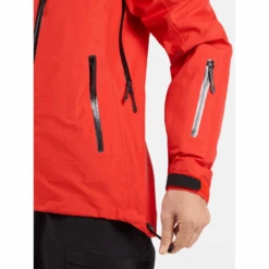 DM Arc'teryx PRO Ski Guide Jacket Women's -TACDIS Apparel Shop arcs9