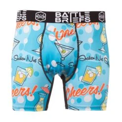 Battle Briefs Men's Performance Underwear 40 Battle Briefs Men's Performance Underwear -TACDIS Apparel Shop bb brf 62 lg 1