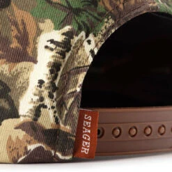 Seager Branded Snapback -TACDIS Apparel Shop branded snapback camo 835688
