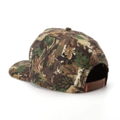 Seager Branded Snapback -TACDIS Apparel Shop branded snapback camo 838611
