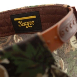 Seager Branded Snapback -TACDIS Apparel Shop branded snapback camo 897793
