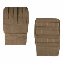 Crye Precision AVS™ 6X6" Side Armor Carrier Set -TACDIS Apparel Shop cbplatepouch
