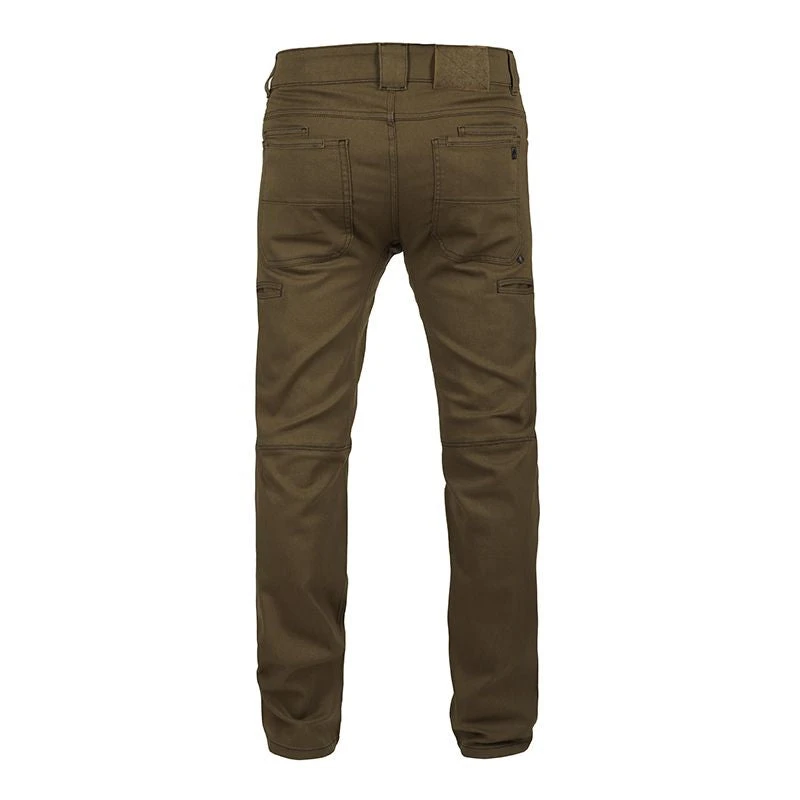 TD Carlos Ray Slim Tactical Pants 2.1 TAA 10 TD Carlos Ray Slim Tactical Pants 2.1 TAA - Image 8