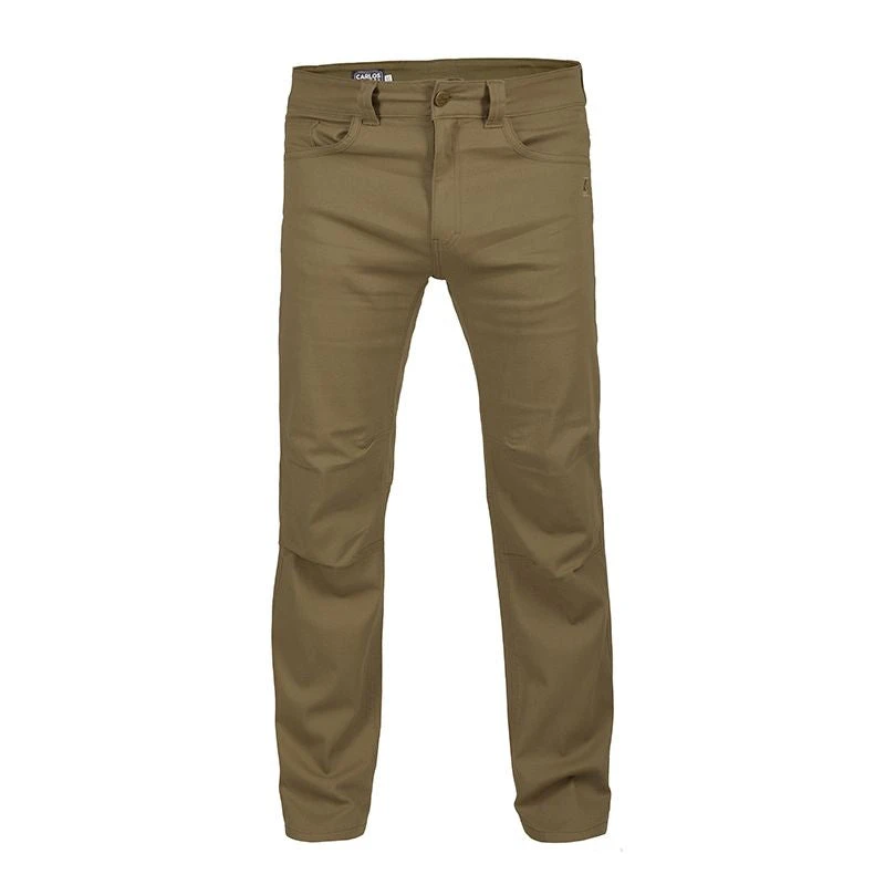 TD Carlos Ray Slim Tactical Pants 2.1 TAA 6 TD Carlos Ray Slim Tactical Pants 2.1 TAA - Image 4