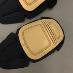 Crye Precision AirFlex Combat Knee Pad -TACDIS Apparel Shop cryepad1