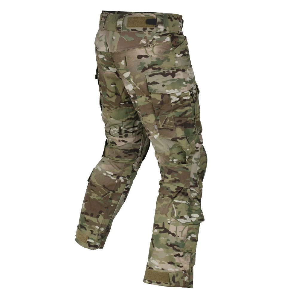 Crye Precision G3 Combat Pant™- Solid Colors 13 Crye Precision G3 Combat Pant™- Solid Colors - Image 11