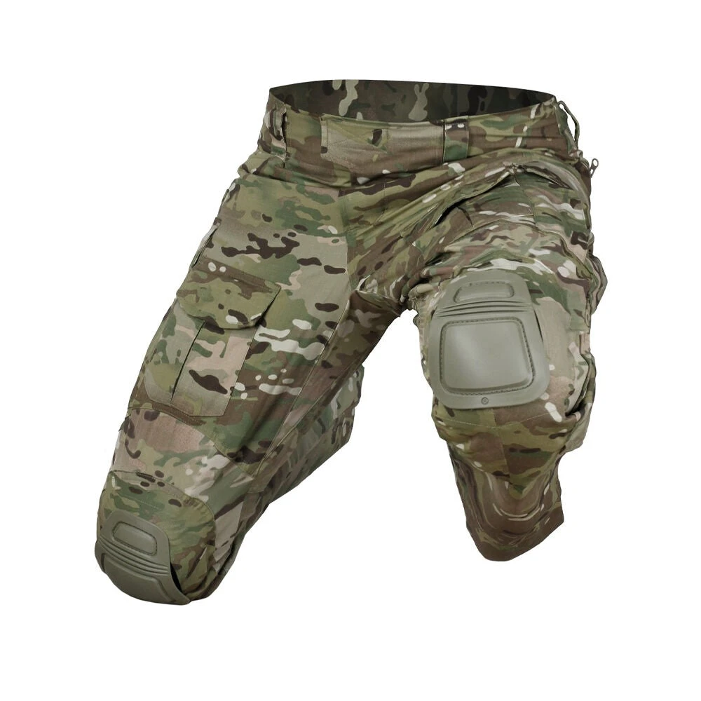 Crye Precision G3 Combat Pant™- Solid Colors 16 Crye Precision G3 Combat Pant™- Solid Colors - Image 14