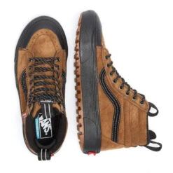 Vans Sk8-Hi MTE-2 -TACDIS Apparel Shop dachsund2 copy