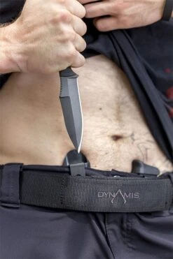 Dynamis Alliance Dynamis Blade Kit -TACDIS Apparel Shop dynamisbladesngl