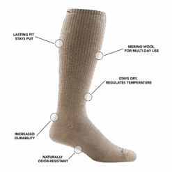 Darn Tough OTC Heavyweight Sock - Full Cushion | Merino Wool Over-the-Calf Socks -TACDIS Apparel Shop eimryir4krrsxkne1tbd 6f8325cf c18e 4a99 a8f4 20dc4041bac2