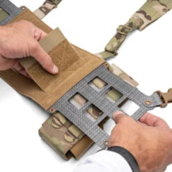 Ferro Chesty Rig Wide V2 16 Ferro Chesty Rig Wide V2 -TACDIS Apparel Shop ferro chesty mini V2 passthrough 480x480 1a655137 e48c 4c07 af51 7e2e69440ae1