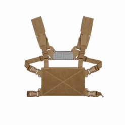 Ferro Concepts Chesty Rig Mini V2 -TACDIS Apparel Shop ferro chesty v2 mini coyote brown product web 1024x1024 89f0404a 1515 41c3 a954 0a602ce043d4
