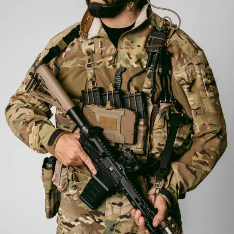 Ferro Chesty Rig Wide V2 9 Ferro Chesty Rig Wide V2 - Image 7