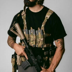 Ferro Concepts Chesty Rig Mini V2 -TACDIS Apparel Shop ferro chesty wide v2 on model web 1 1024x1024 89ee4d1b 3397 48af 92bd 3be6c9241066