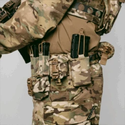 Ferro Concepts Frag Bag -TACDIS Apparel Shop ferro frag bag multicam on model 3 product web 1024x1024 png