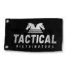TD Mini Logo Flag 1 TD Mini Logo Flag -TACDIS Apparel Shop flag