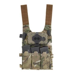 Spiritus Systems LV-119 Front Overt Plate Bag -TACDIS Apparel Shop frontovert2
