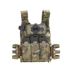 Spiritus Systems LV-119 Front Overt Plate Bag -TACDIS Apparel Shop frontovert3