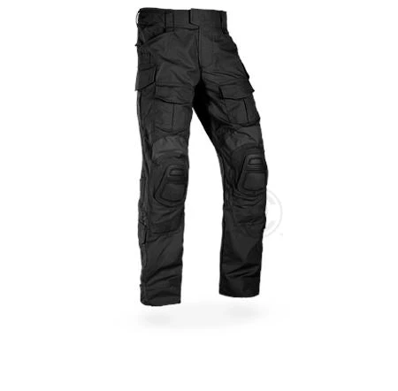 Crye Precision G3 Combat Pant™- Solid Colors 4 Crye Precision G3 Combat Pant™- Solid Colors - Image 2