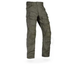 Crye Precision G3 Combat Pant™- Solid Colors