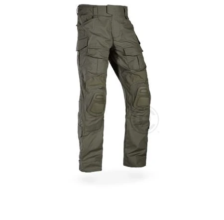 Crye Precision G3 Combat Pant™- Solid Colors 3 Crye Precision G3 Combat Pant™- Solid Colors