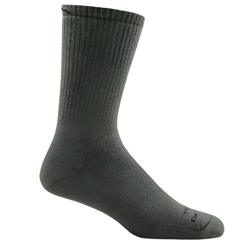 Darn Tough Midweight Boot Sock - Full Cushion 4 Darn Tough Midweight Boot Sock - Full Cushion - Image 2