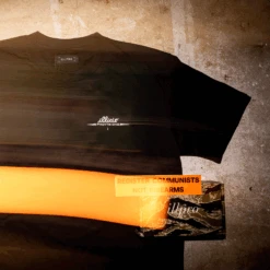 Illicit Provisions Golf Tee 18 Illicit Provisions Golf Tee -TACDIS Apparel Shop illprogolftee