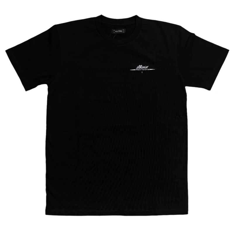 Illicit Provisions Golf Tee 6 Illicit Provisions Golf Tee - Image 4