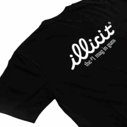 Illicit Provisions Golf Tee 13 Illicit Provisions Golf Tee -TACDIS Apparel Shop illprogolftee5
