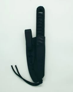 Black Triangle Midnight Creeper MK1 Mod2 G10 Tool 7 Black Triangle Midnight Creeper MK1 Mod2 G10 Tool -TACDIS Apparel Shop image0