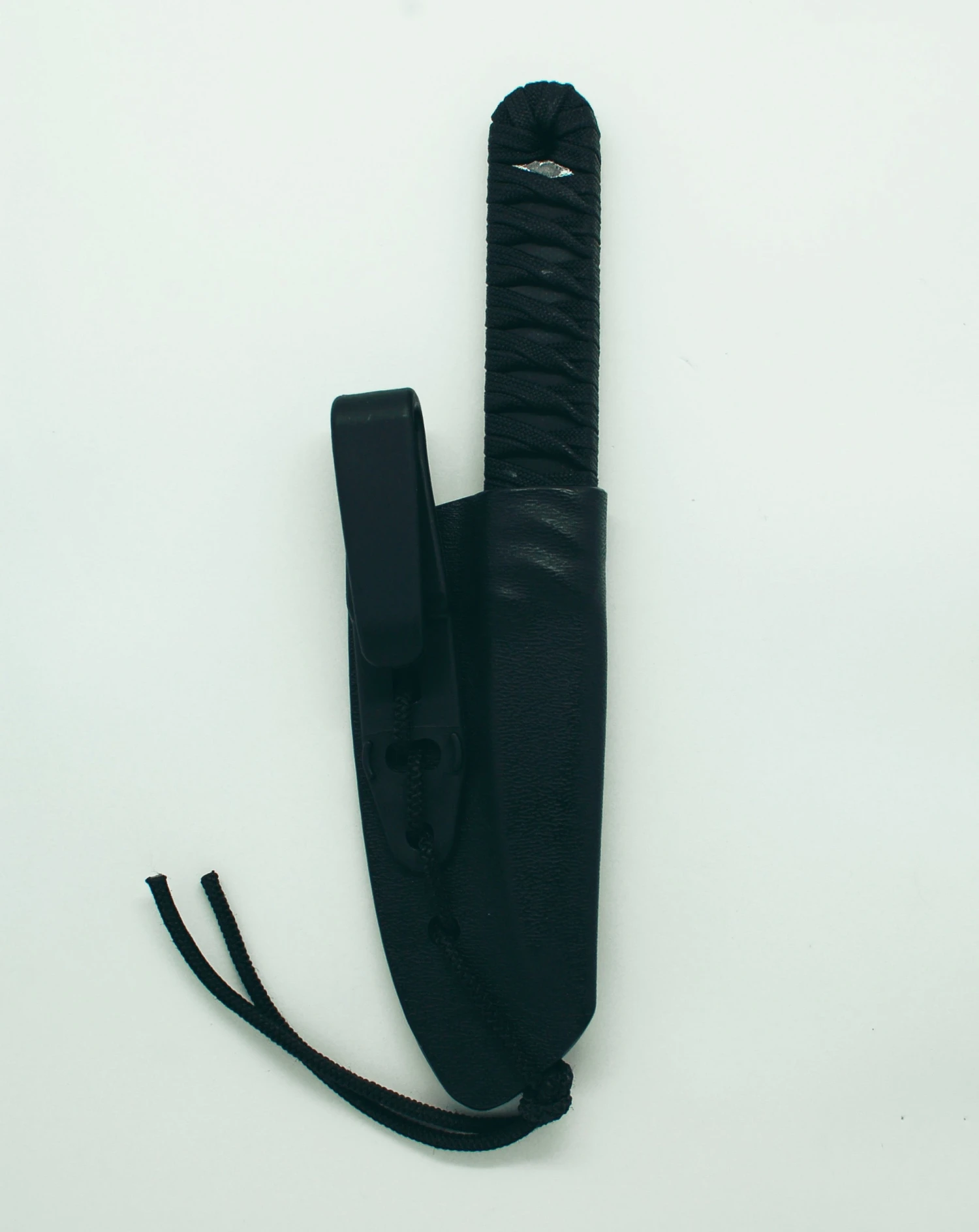 Black Triangle Midnight Creeper MK1 Mod2 G10 Tool 5 Black Triangle Midnight Creeper MK1 Mod2 G10 Tool - Image 3