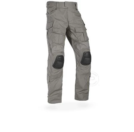 Crye Precision G3 Combat Pant™- Solid Colors 6 Crye Precision G3 Combat Pant™- Solid Colors - Image 4