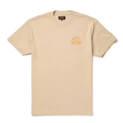 Seager Informal Truck Guide Tee