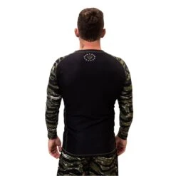 TD X LFW Long Sleeve Rash Guard 16 TD X LFW Long Sleeve Rash Guard -TACDIS Apparel Shop lookforworkxtacdisfightset 78
