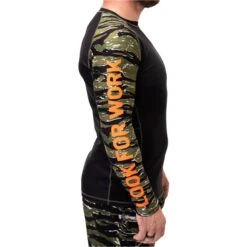 TD X LFW Long Sleeve Rash Guard 21 TD X LFW Long Sleeve Rash Guard -TACDIS Apparel Shop lookforworkxtacdisfightset 81