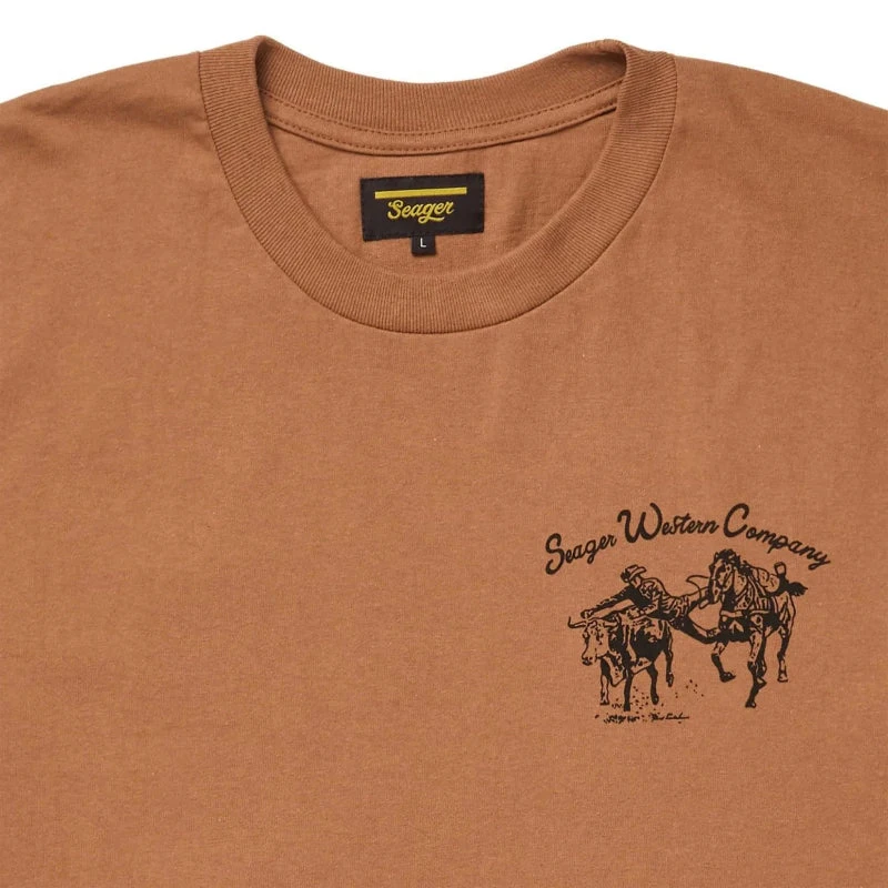Seager Los Rios Tee 7 Seager Los Rios Tee - Image 5