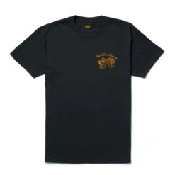 Seager Los Rios Tee 18 Seager Los Rios Tee -TACDIS Apparel Shop los rios tee vintage black 591559