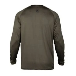 TD Long Sleeve Shooter Shirt -TACDIS Apparel Shop lsshooter 0002 TD SP LS1 TRUERANGERGREEN 2